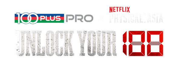 UNLOCK YOUR 100